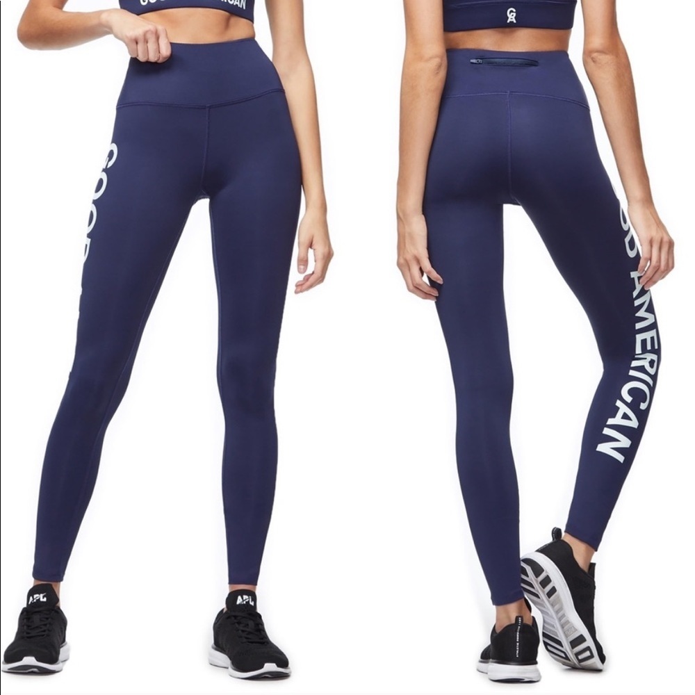 Good American leggings